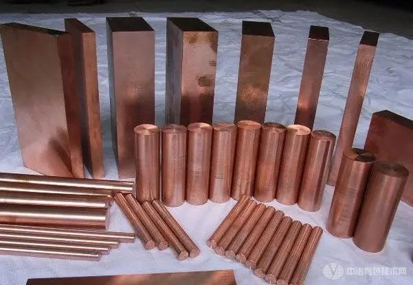 钨铜合金 钨铜合金