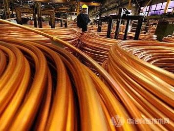 冶金百科 | 有色金属冶金工业发展综述