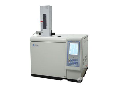 网络化气相色谱仪 GC-7860 A