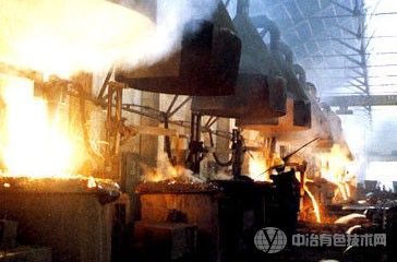 冶金百科 | 有色金属冶金工业可持续发展总体趋势