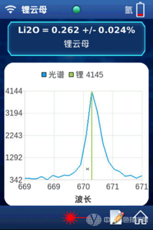 上海星帆镭拓科学仪器有限公司