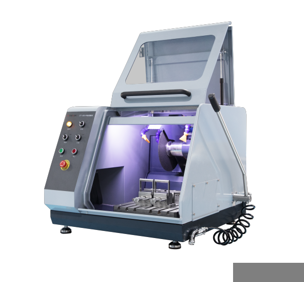 CT-300 手动切割机