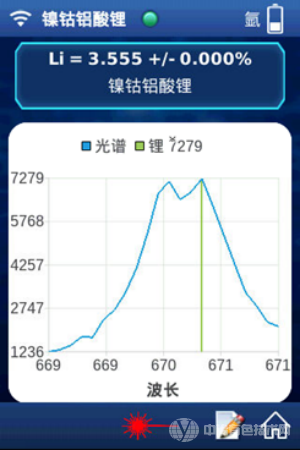 上海星帆镭拓科学仪器有限公司