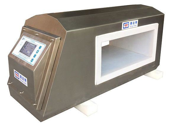 STT 830系列一体式金属探测仪 STT 830系列一体式金属探测仪
