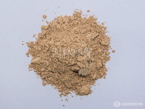 DBA重金属处理药剂