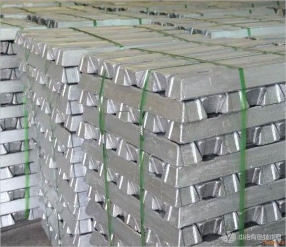 冶金百科 | 铜冶金和铅冶金可持续发展趋势