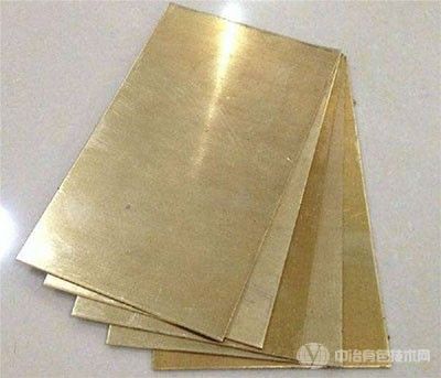 铜业百科 | 铜板设计选用要点