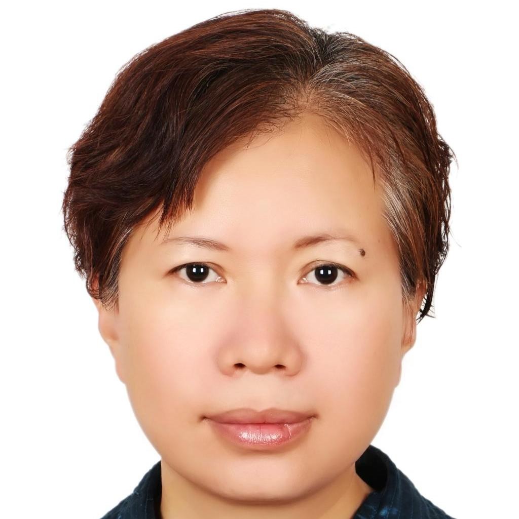 许德美教授