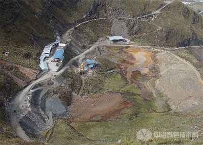 金属矿山环境影响后评估研究