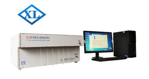 SL-Z50分析仪