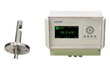 XC-CA超声波固含量检测仪
