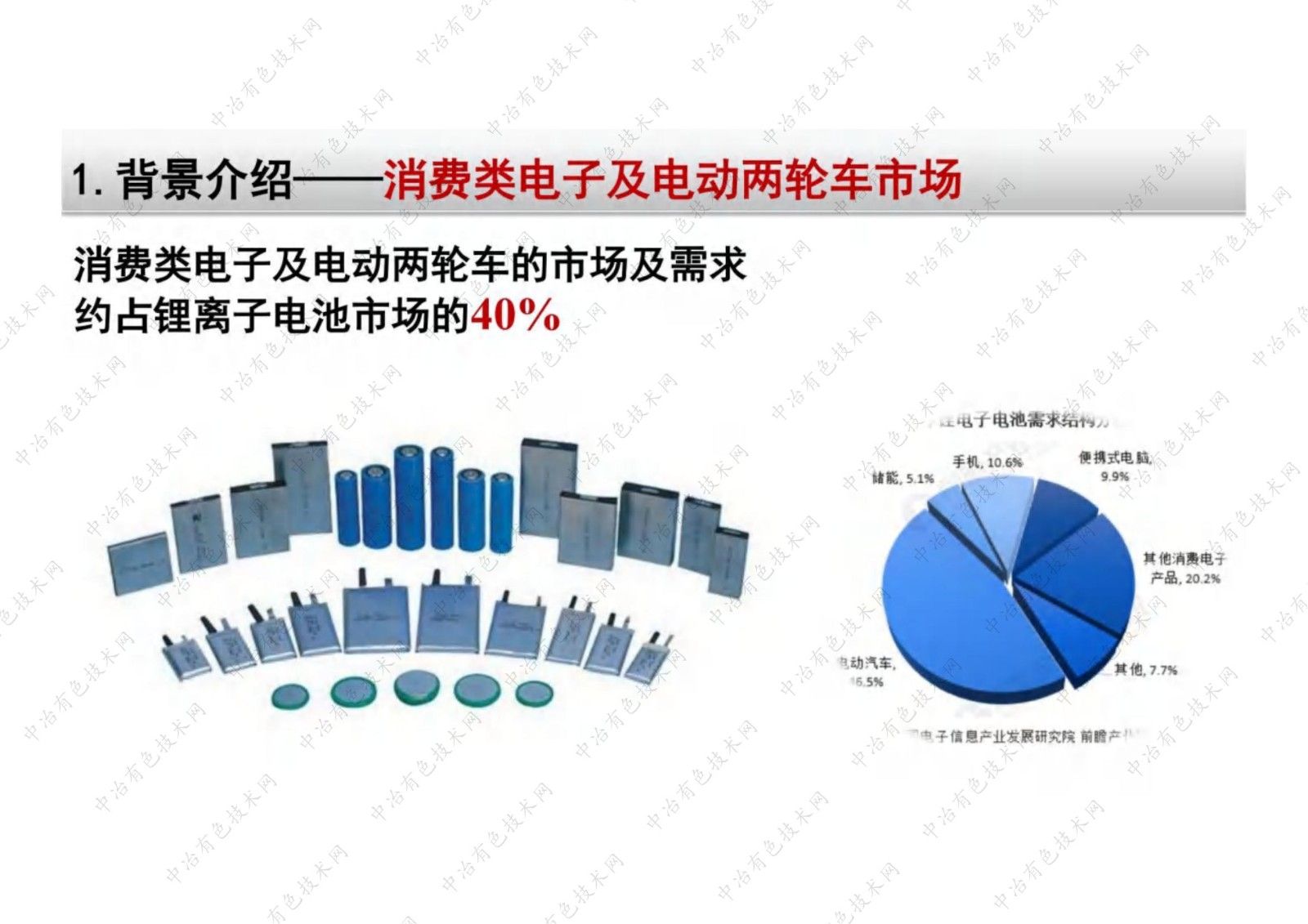 新能源锂离子电池失效分析解析整体解决方案