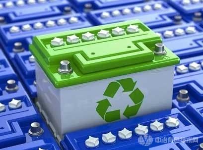 废旧动力电池急剧增长，实现梯次利用是关键