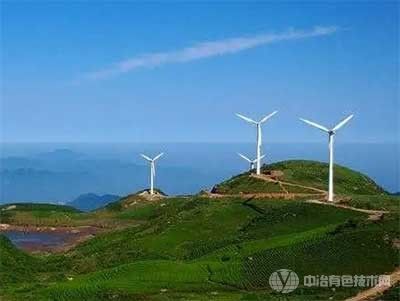多地抢抓“风口”，一批新能源重大项目密集开工
