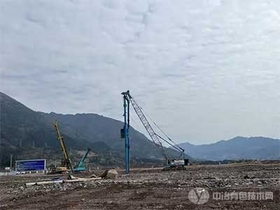年产50万吨，四川年产能最大的再生铝项目开建