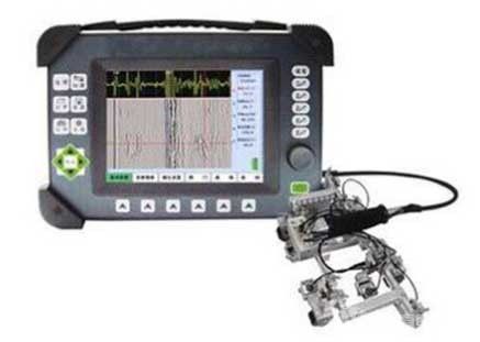 便携式TOFD超声波检测仪