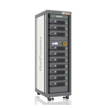 动力电芯测试系统 HRCDS-5V 动力电芯测试系统 HRCDS-5V