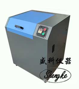 密封式制样粉碎机 密封式制样粉碎机