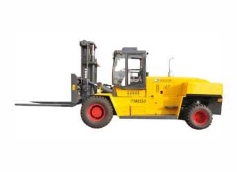 25吨内燃平衡重式叉车FDM8250 25吨内燃平衡重式叉车FDM8250