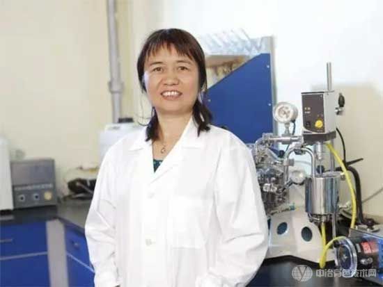 中国工程院院士黄小卫 中国工程院院士黄小卫