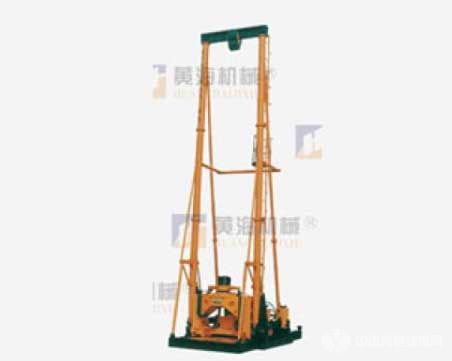 GM-20A型工程钻机 GM-20A型工程钻机