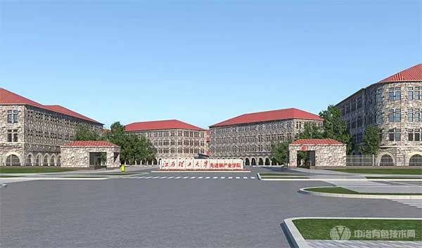 江西理工大学