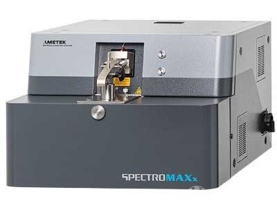 德国斯派克SPECTROMAXx台式直读光谱仪