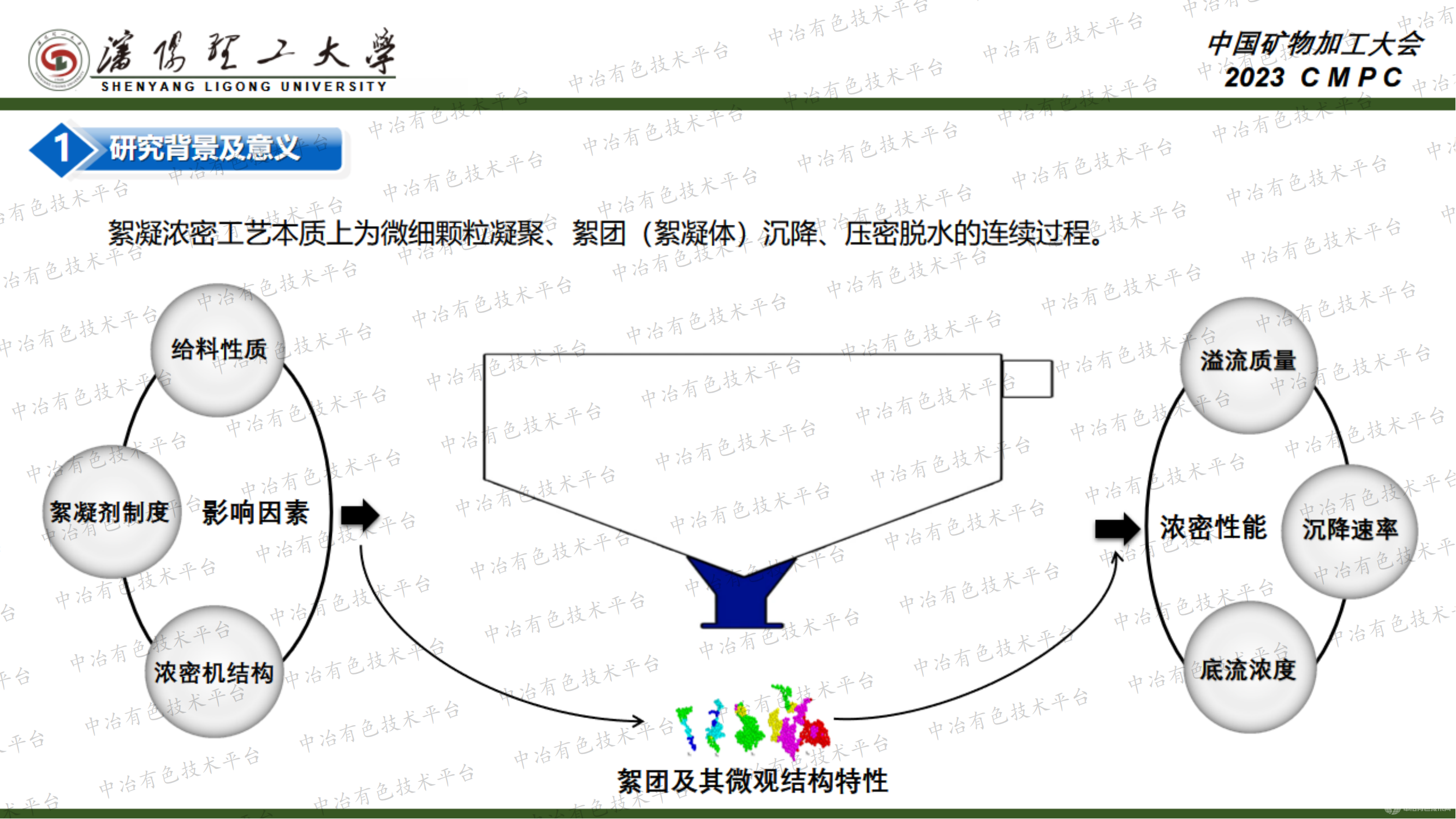 基于CFD-PBM和CFD-DEM耦合法的絮凝浓密过程研究