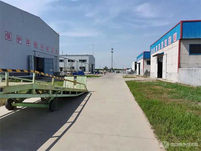 山东金聚源工贸