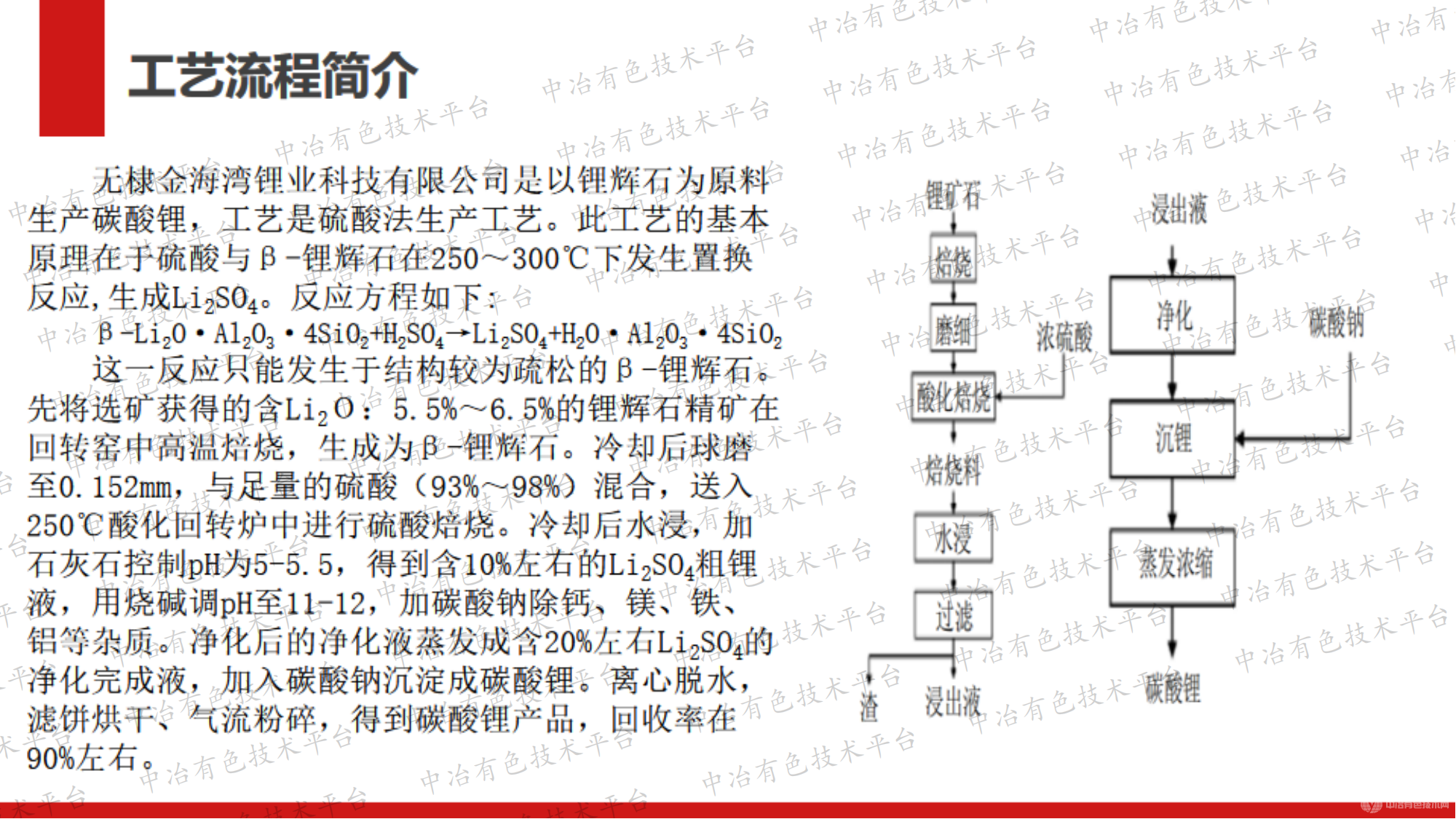 延伸循环经济链条打造锂电材料之都