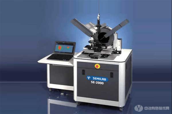 SE-1000/SE2000-光谱型椭偏仪 SE-1000/SE2000-光谱型椭偏仪