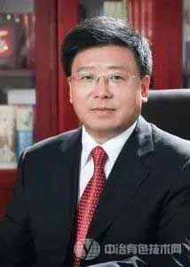 汪克强