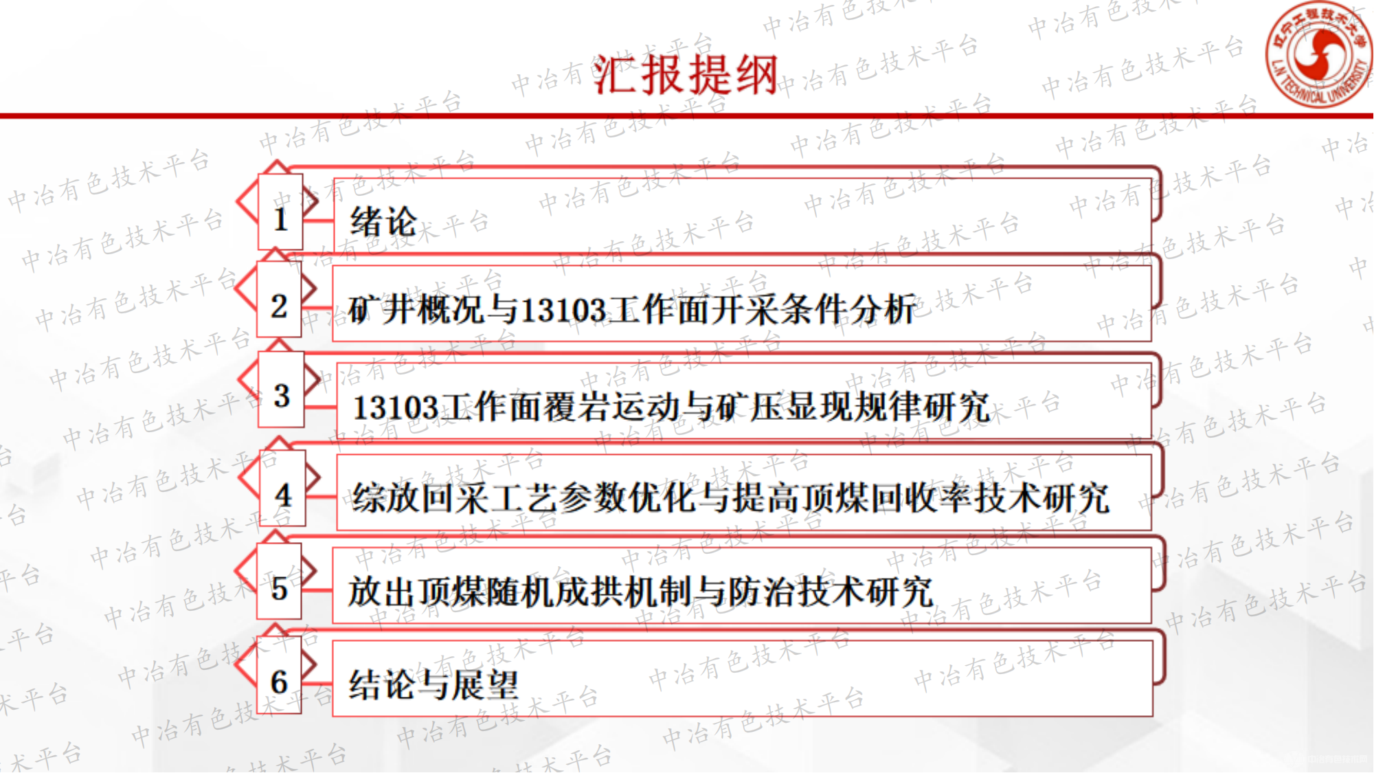 沙坪矿13103综放工作面覆岩运动规律及放煤参数研究