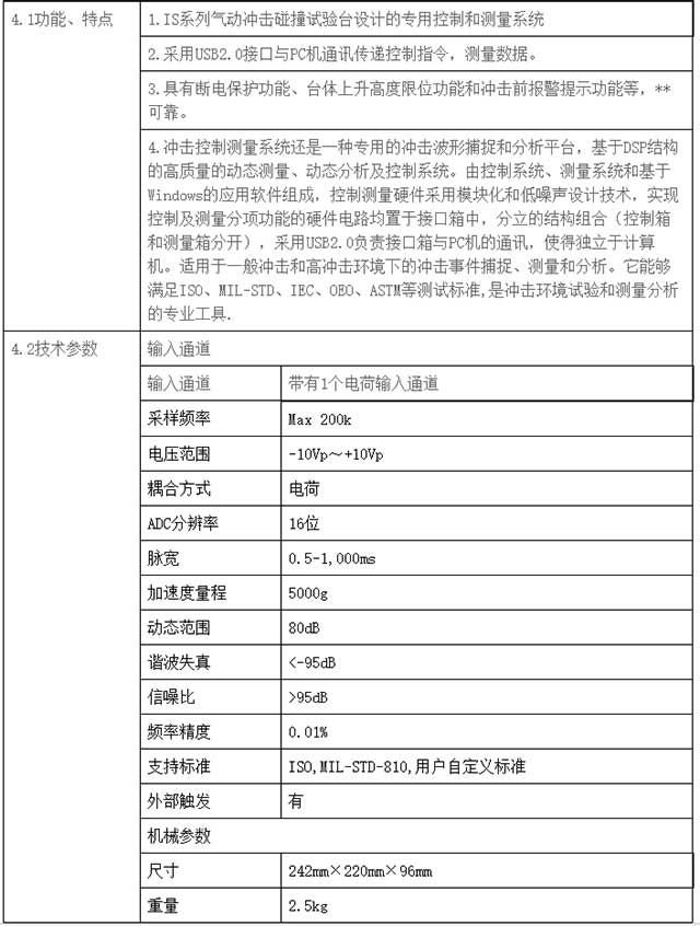 AKS01测量控制系统