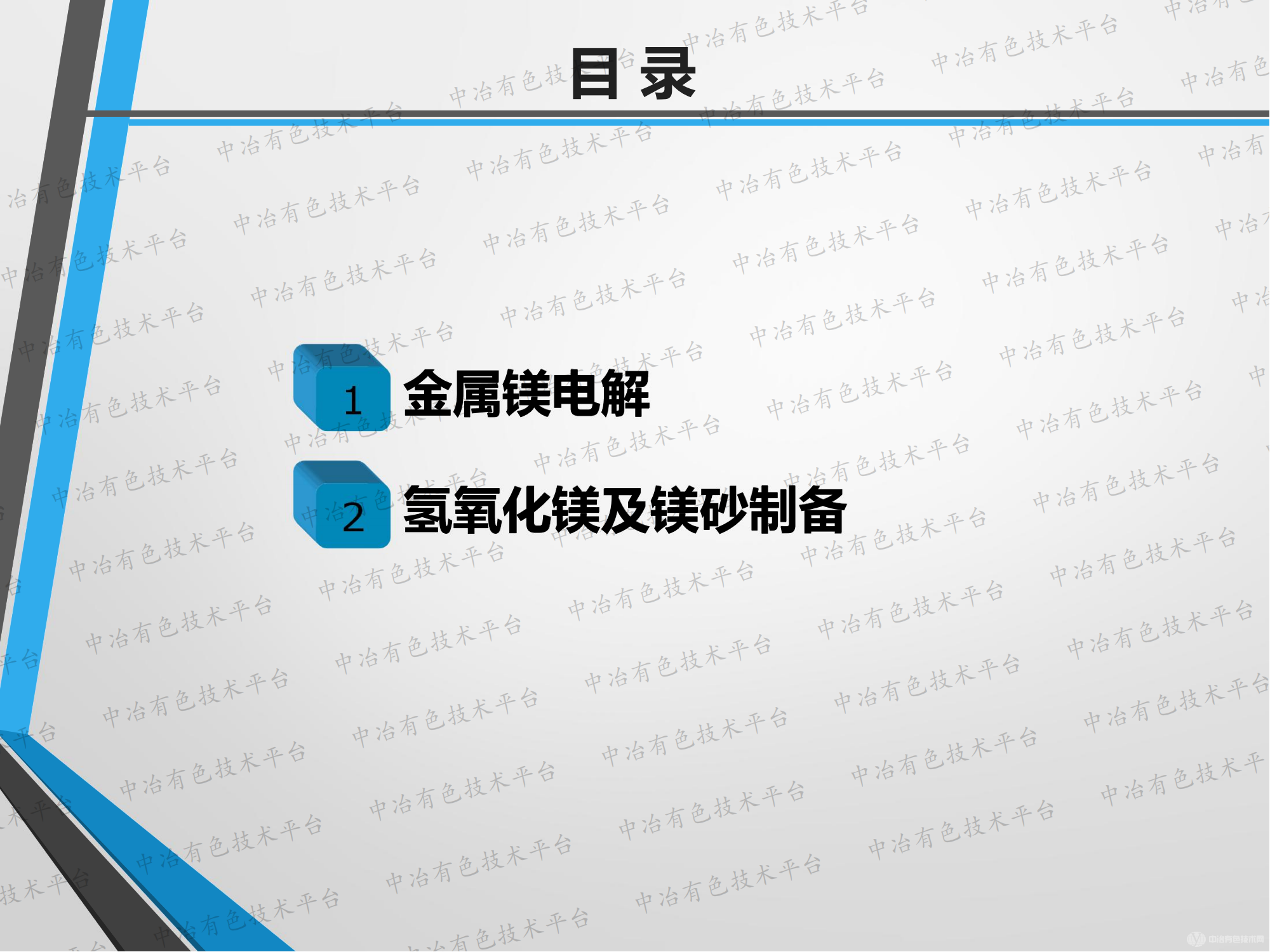 青海盐湖废弃水氯镁石综合利用