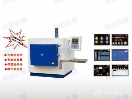 XL-2000B节能智能一体马弗炉 XL-2000B节能智能一体马弗炉