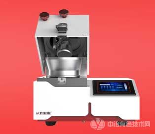AM200S臼式研磨仪 AM200S臼式研磨仪