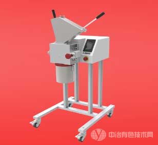切割式研磨仪 切割式研磨仪