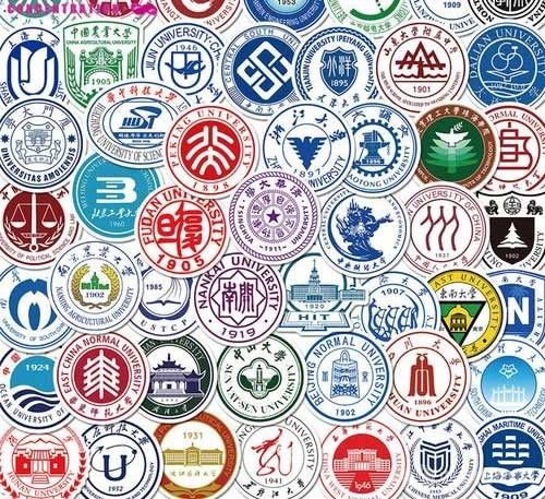 中国重点大学演进史