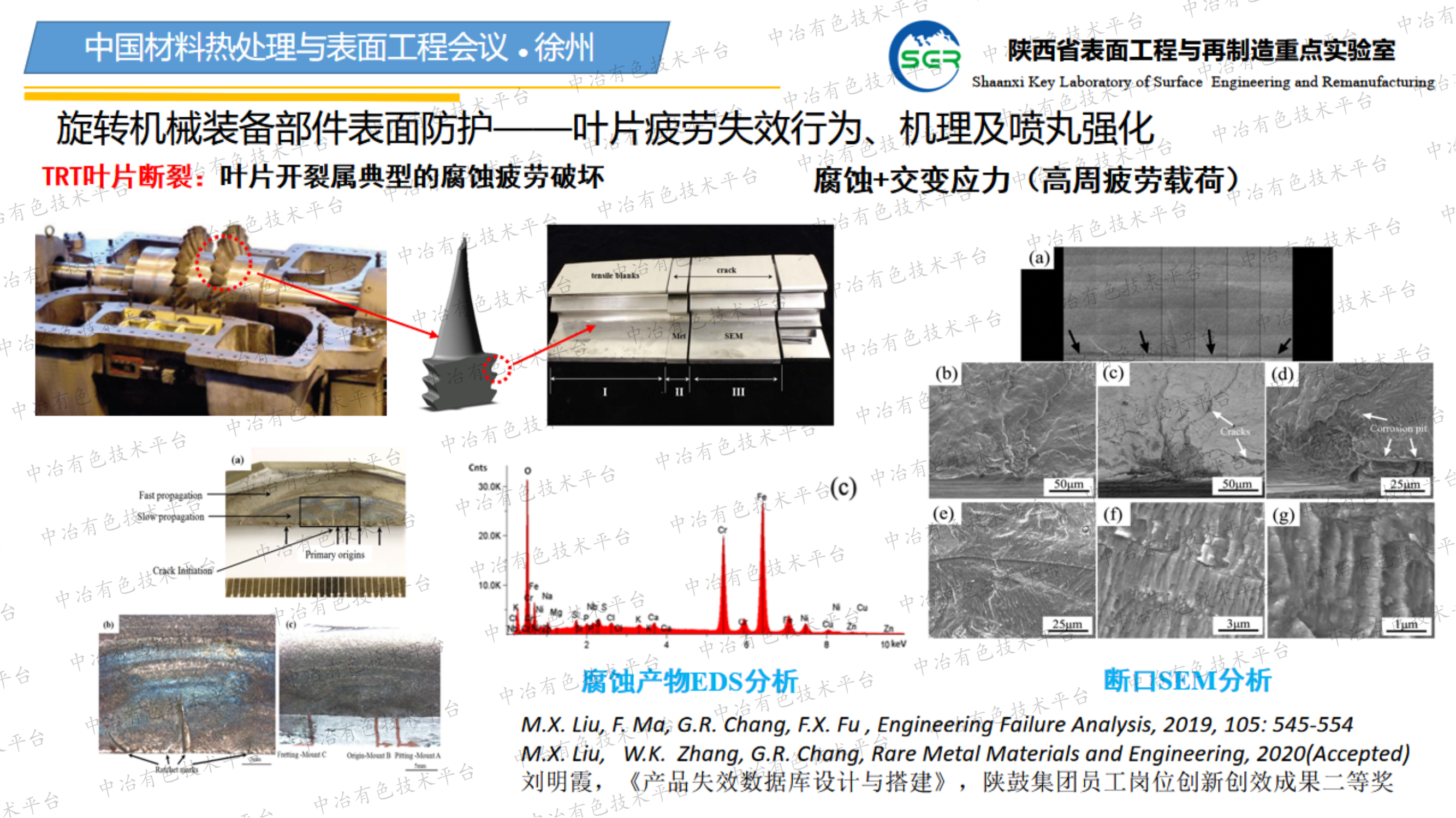 激光熔覆Fe基合金中WC微合金化行为研究