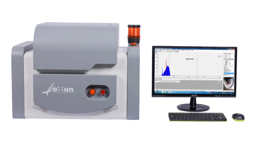 BXR-606 能量色散X荧光光谱仪