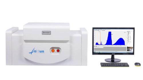 BXR-616 能量色散X荧光光谱仪(真空型)