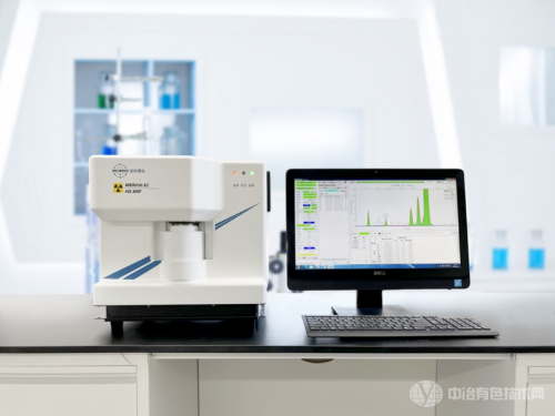MERAK-SC 单波长激发-能量色散X射线荧光光谱仪