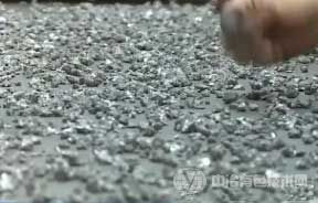 攀钢小粒度海绵钛 攀钢小粒度海绵钛