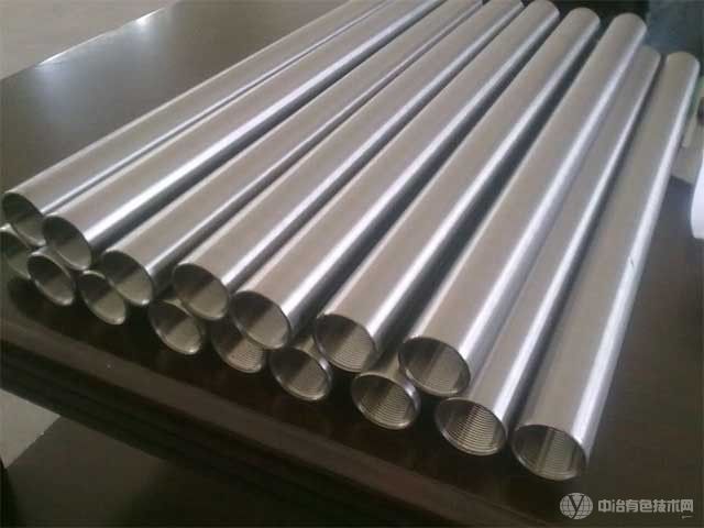 钛应用 | 钛管在海洋工业中的广泛应用，为海水淡化和造船工业带来新机遇！