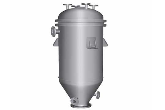 SSXGL型高粘性物料超滤管式过滤器 SSXGL型高粘性物料超滤管式过滤器