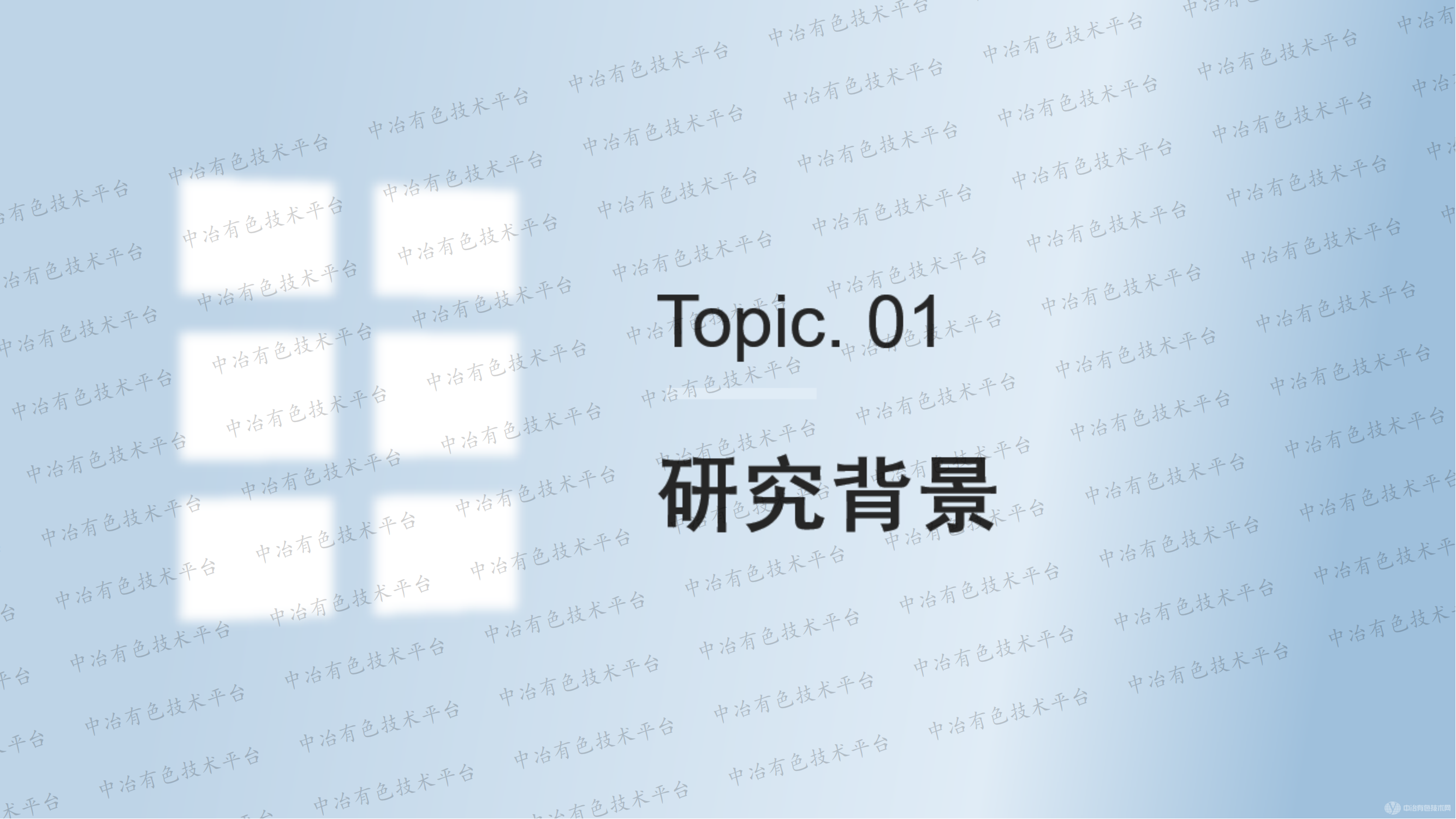 粗铜中铂钯分析方法的研究