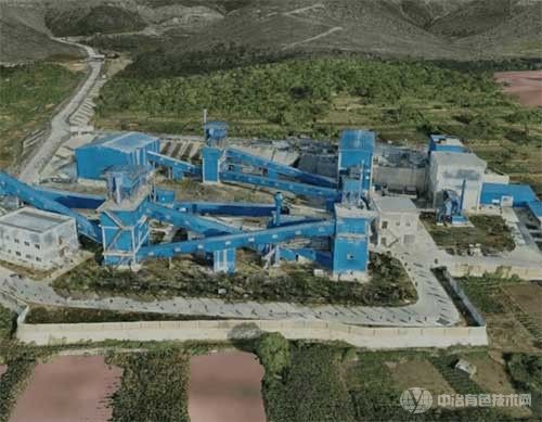 智慧矿山建设加快！矿山领域首个AI大模型发布