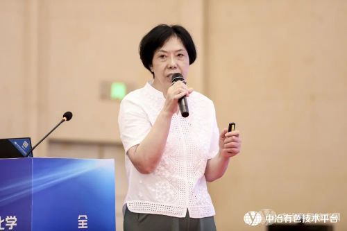 陆秀英技术顾问