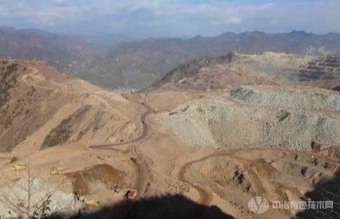甘肃矿产资源：镍、钴、铂等12种矿产保有储量位居全国第一
